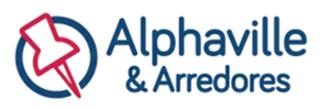alphaville arredores